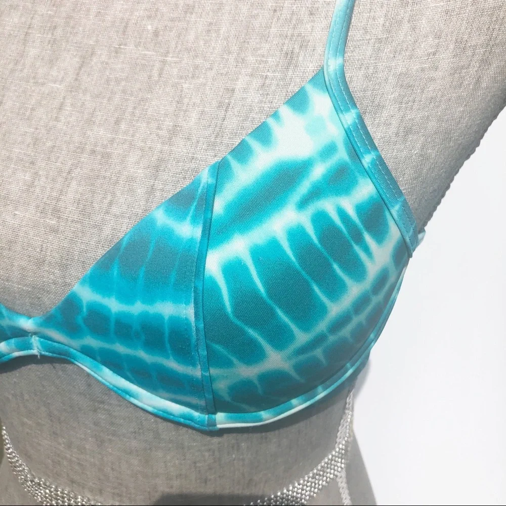 Pink | Women’s Bikini Top Size XS - Picture 4 of 9